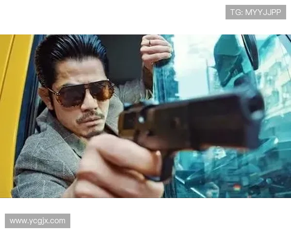 《临时劫案》:1个不完美的结局,留给观众3重思考 《临时劫案》:1个不完美的结局,留给观众3重思考