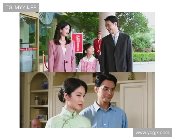 好色论坛：探讨影视剧中经典角色与情感纠葛背后的深层心理分析