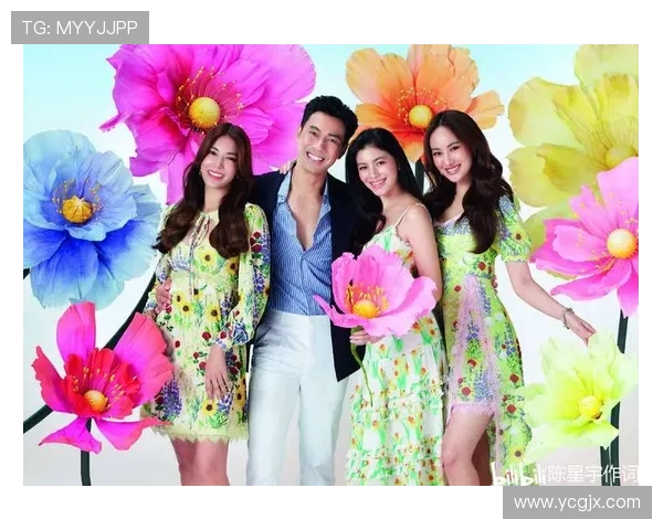 泰剧女神小姐携手群星演绎跨国爱情与命运交织的动人篇章 泰剧女神小姐携手群星演绎跨国爱情与命运交织的动人篇章