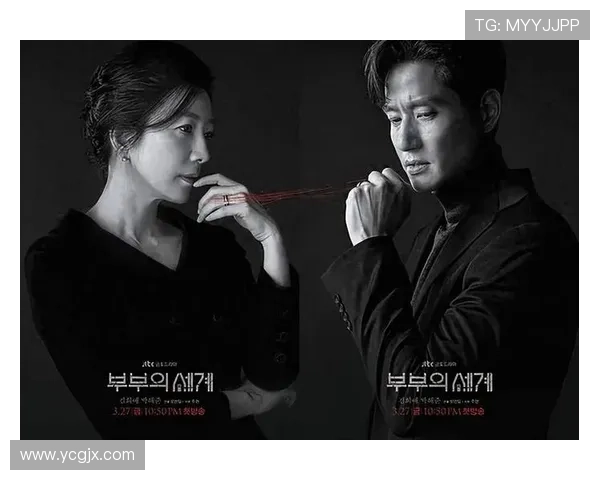 结局猜不到！这部口碑炸裂的韩剧，用12集讲透了人性最复杂的10面