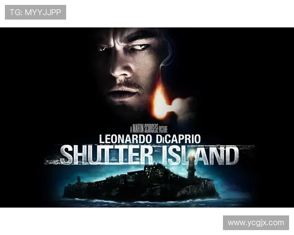 禁闭岛:1个医生,2个病人,8000个真相,他为什么是“真凶”? 禁闭岛:1个医生,2个病人,8000个真相,他为什么是“真凶”?