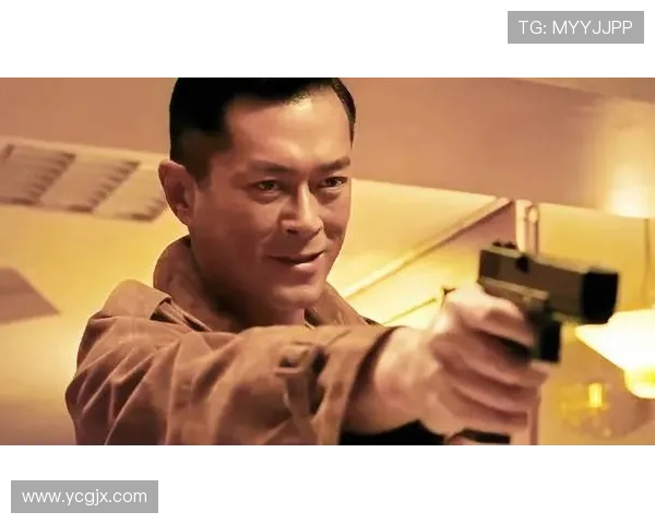 看了使徒行者，才懂什么是人性！7个复杂角色的纠结抉择！