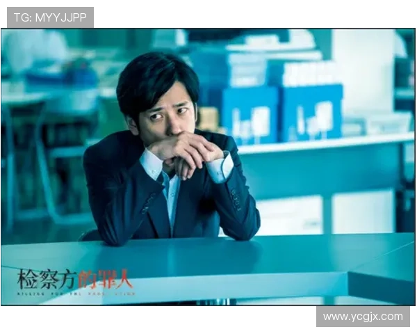 谁是幕后黑手?无所作为第一季:9大嫌疑人,真相扑朔迷离 谁是幕后黑手?无所作为第一季:9大嫌疑人,真相扑朔迷离