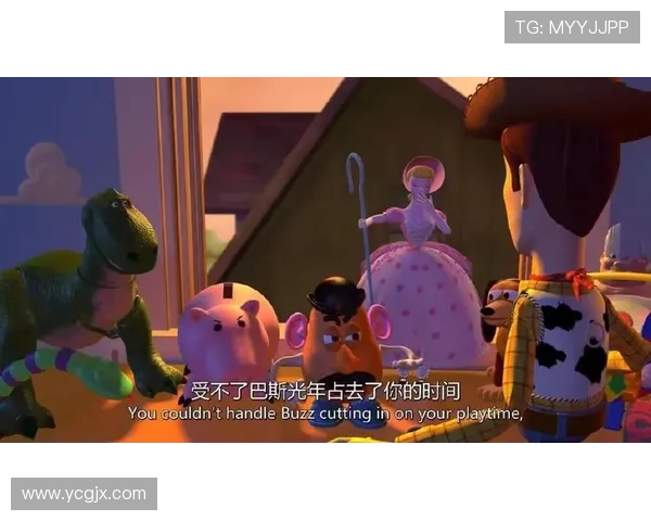 玩具总动员:英文学习的欢乐伙伴,让孩子爱上开口说! 玩具总动员:英文学习的欢乐伙伴,让孩子爱上开口说!