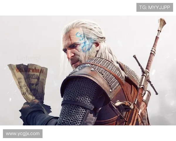 《女巫猎人2》:是时候再次点燃你的狩猎之魂了! 《女巫猎人2》:是时候再次点燃你的狩猎之魂了!