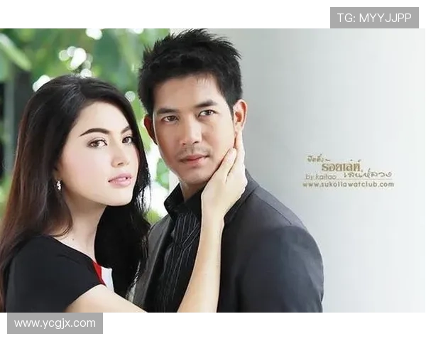 《爱已成殇》：当爱染上绝望，泰国虐恋将悲伤刻入灵魂