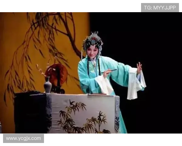 戏梦人生，巾帼芳华：陈亚兰的舞台人生与不凡魅力