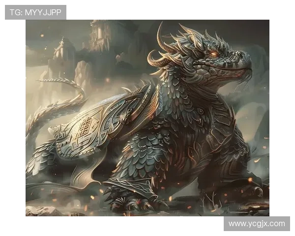 獏狩：潜入奇幻梦境，与传说之兽共舞